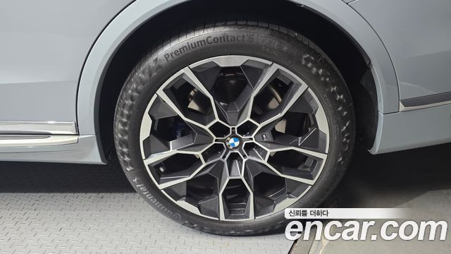 BMW X7 (G07) xDrive 40d M Sport 7 STR 2026 — фото 21
