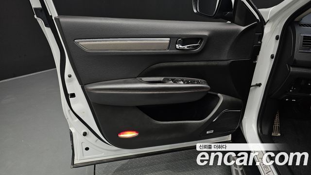 Renault Korea QM6 2.0 GDe PREMIERE 2WD 2020 — фото 24