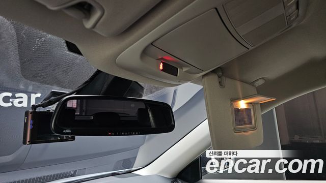 Renault Korea QM6 2.0 GDe PREMIERE 2WD 2020 — фото 33