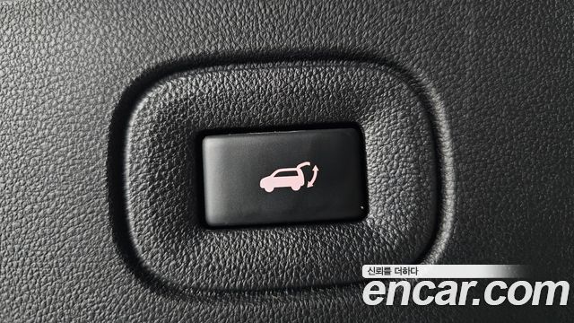 Renault Korea QM6 2.0 GDe PREMIERE 2WD 2020 — фото 35