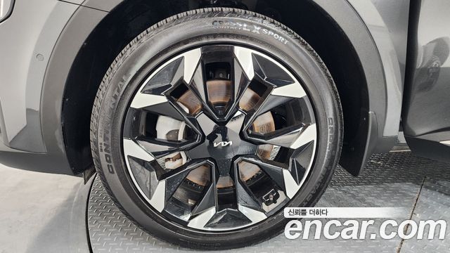 Kia Sorento (IV) Gasoline 2.5T 2WD Noblesse 2025 — фото 5