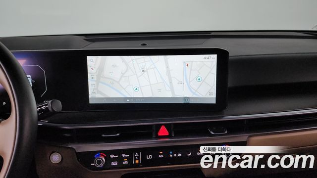 Kia Sorento (IV) Gasoline 2.5T 2WD Noblesse 2025 — фото 12