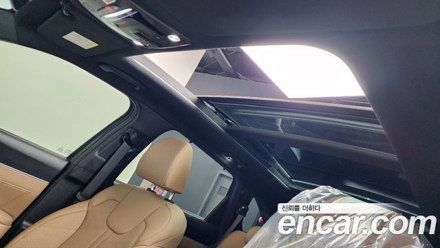 Kia Sorento (IV) Gasoline 2.5T 2WD Noblesse 2025 — фото 18