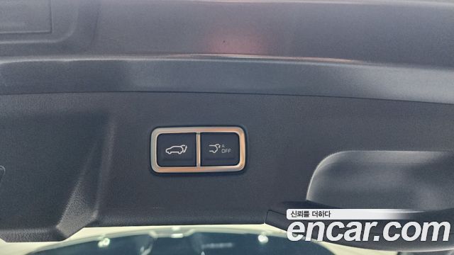 Kia Sorento (IV) Gasoline 2.5T 2WD Noblesse 2025 — фото 19