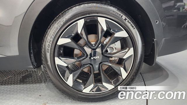 Kia Sorento (IV) Gasoline 2.5T 2WD Noblesse 2025 — фото 21