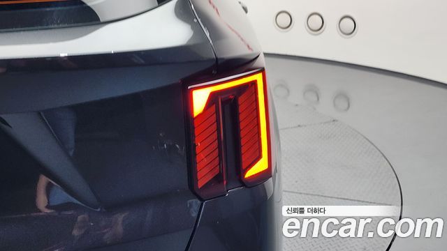 Kia Sorento (IV) Gasoline 2.5T 2WD Noblesse 2025 — фото 23
