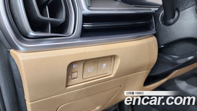 Kia Sorento (IV) Gasoline 2.5T 2WD Noblesse 2025 — фото 28