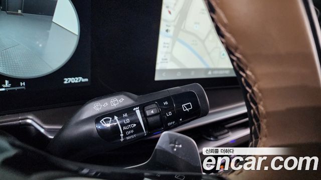 Kia Sorento (IV) Gasoline 2.5T 2WD Noblesse 2025 — фото 29