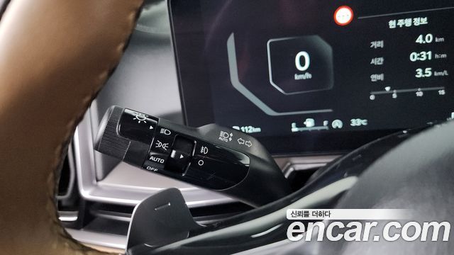 Kia Sorento (IV) Gasoline 2.5T 2WD Noblesse 2025 — фото 35