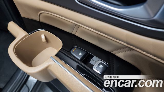 Kia Sorento (IV) Gasoline 2.5T 2WD Noblesse 2025 — фото 36
