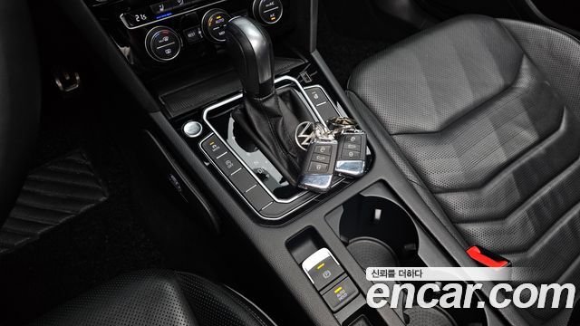 Volkswagen Arteon 2.0 TDI Presige 4Motion 2020 — фото 9