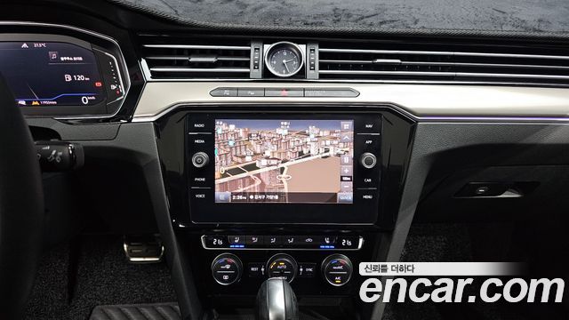 Volkswagen Arteon 2.0 TDI Presige 4Motion 2020 — фото 14