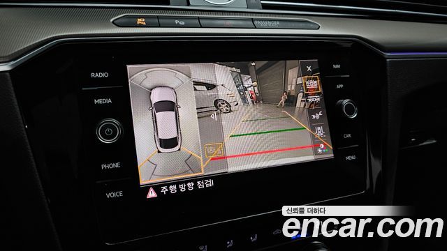 Volkswagen Arteon 2.0 TDI Presige 4Motion 2020 — фото 15