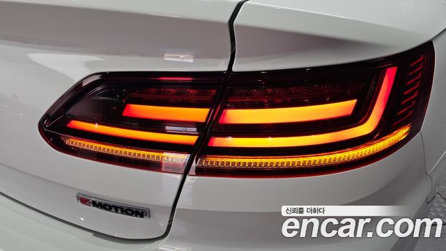 Volkswagen Arteon 2.0 TDI Presige 4Motion 2020 — фото 23