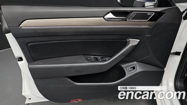 Volkswagen Arteon 2.0 TDI Presige 4Motion 2020 — фото 24