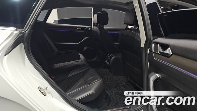 Volkswagen Arteon 2.0 TDI Presige 4Motion 2020 — фото 26