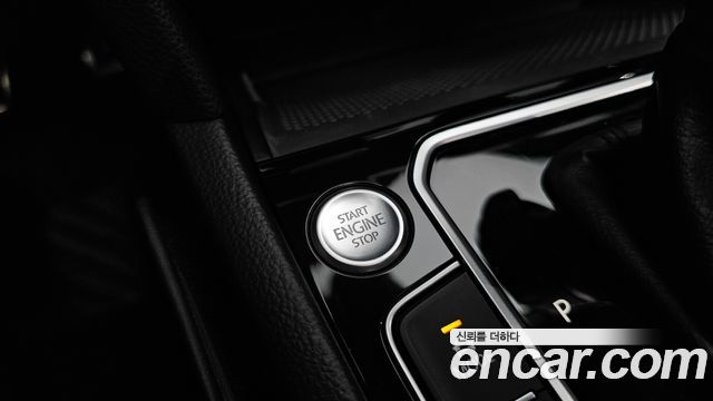Volkswagen Arteon 2.0 TDI Presige 4Motion 2020 — фото 31