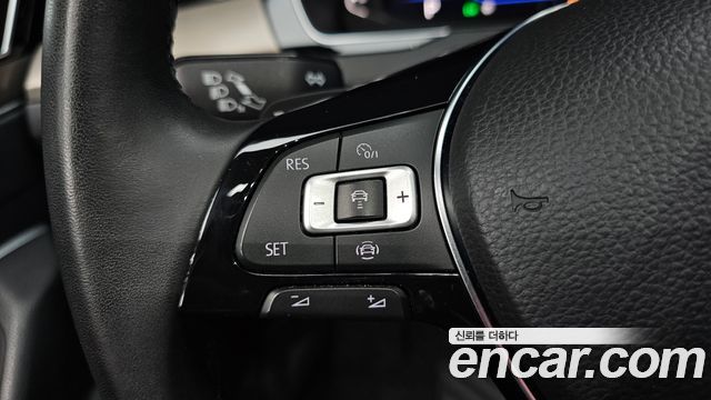 Volkswagen Arteon 2.0 TDI Presige 4Motion 2020 — фото 32