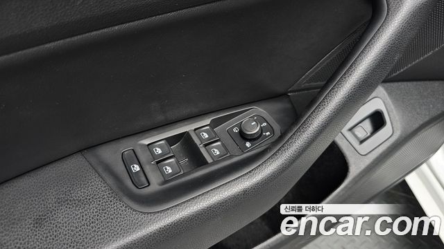 Volkswagen Arteon 2.0 TDI Presige 4Motion 2020 — фото 36