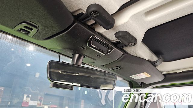 Jeep Wrangler (JL) 2.0 Rubicon High 4Door 2018 — фото 12