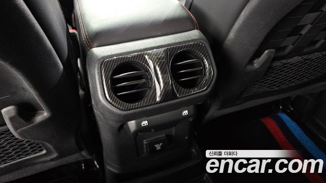 Jeep Wrangler (JL) 2.0 Rubicon High 4Door 2018 — фото 19