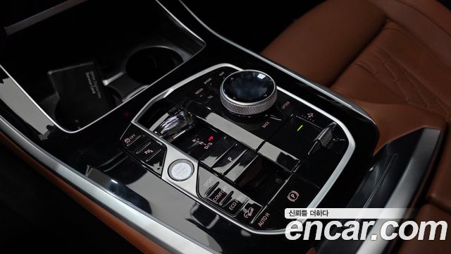 BMW X5 (G05) xDrive 40i M Sport Pro 2026 — фото 9