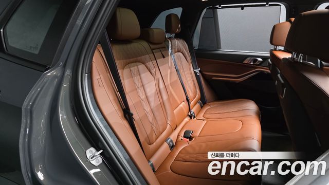 BMW X5 (G05) xDrive 40i M Sport Pro 2026 — фото 11