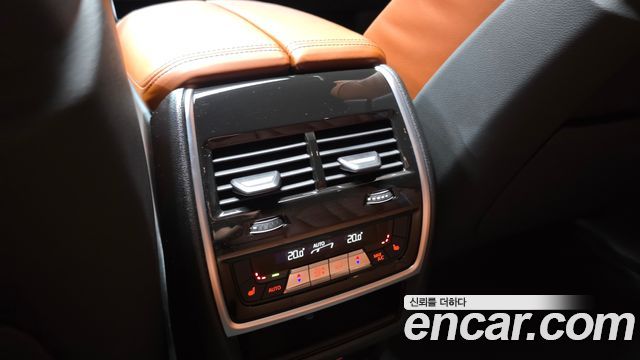 BMW X5 (G05) xDrive 40i M Sport Pro 2026 — фото 17