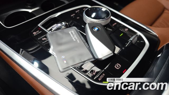 BMW X5 (G05) xDrive 40i M Sport Pro 2026 — фото 19