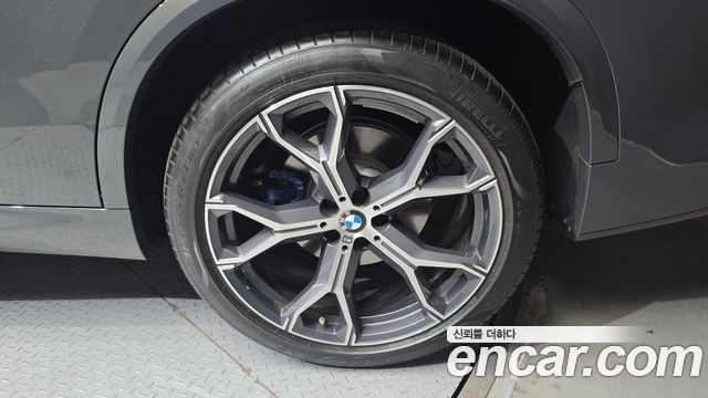 BMW X5 (G05) xDrive 40i M Sport Pro 2026 — фото 21