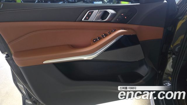 BMW X5 (G05) xDrive 40i M Sport Pro 2026 — фото 24