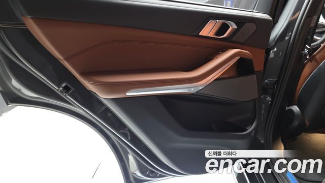 BMW X5 (G05) xDrive 40i M Sport Pro 2026 — фото 25