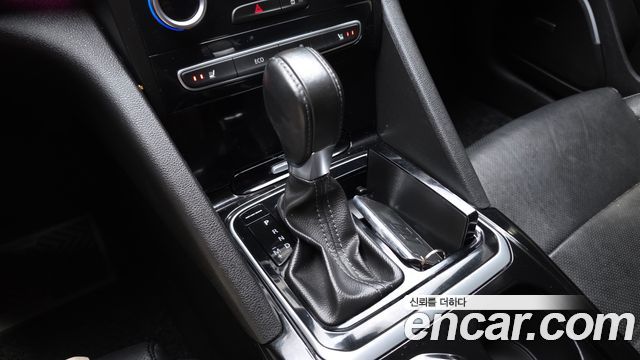 Renault Korea SM6 2.0 GDe LE 2016 — фото 9