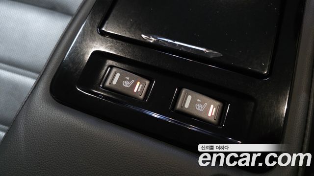 Renault Korea SM6 2.0 GDe LE 2016 — фото 20