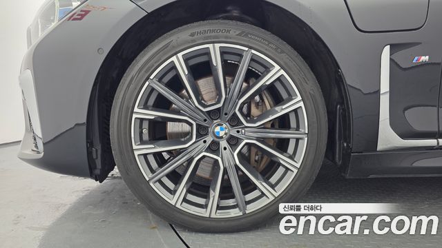 BMW 7 Series (G11) 745e iPerformance M Sport 2021 — фото 5