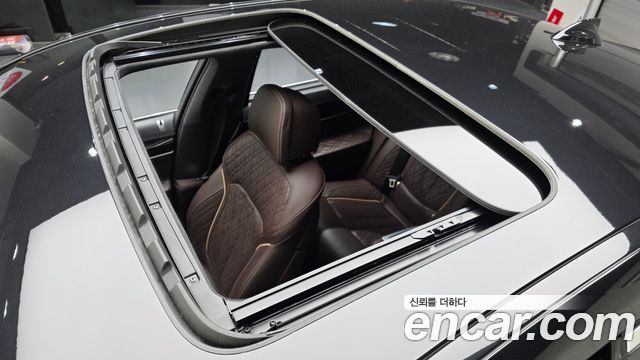BMW 7 Series (G11) 745e iPerformance M Sport 2021 — фото 18