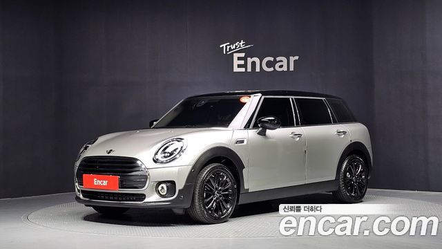 MINI Cooper Clubman Classic 2nd