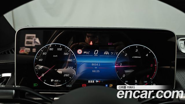 Mercedes-Benz S-Class (W223) S350 d 2022 — фото 8