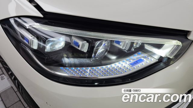 Mercedes-Benz S-Class (W223) S350 d 2022 — фото 22