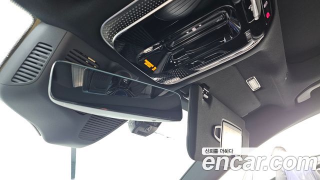 Mercedes-Benz S-Class (W223) S350 d 2022 — фото 28