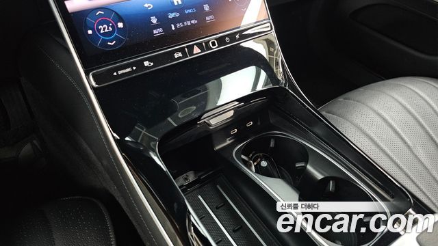 Mercedes-Benz S-Class (W223) S350 d 2022 — фото 29