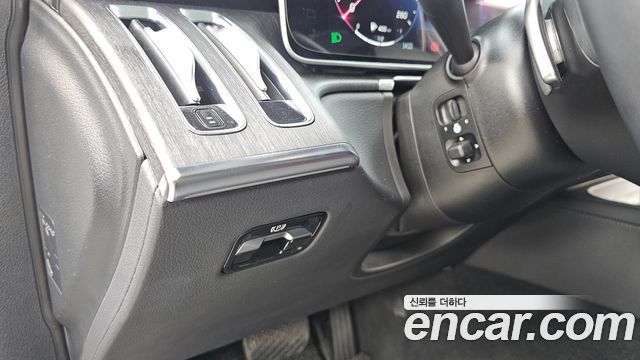 Mercedes-Benz S-Class (W223) S350 d 2022 — фото 31