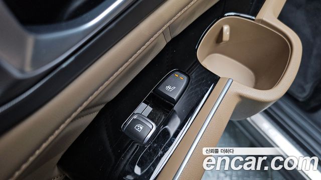 Kia Sorento (IV) HEV 1.6 4WD Gravity 2025 — фото 18