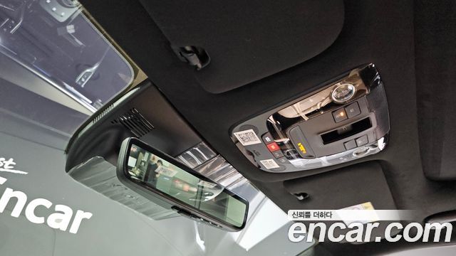 Kia Sorento (IV) HEV 1.6 4WD Gravity 2025 — фото 19