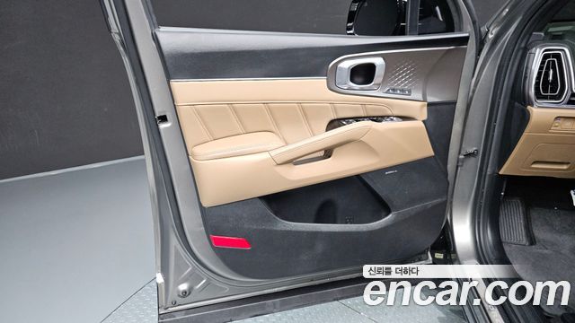 Kia Sorento (IV) HEV 1.6 4WD Gravity 2025 — фото 24