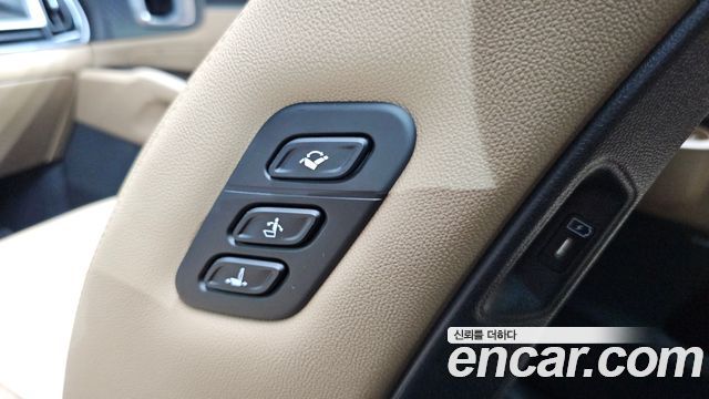 Kia Sorento (IV) HEV 1.6 4WD Gravity 2025 — фото 27