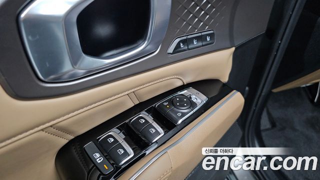 Kia Sorento (IV) HEV 1.6 4WD Gravity 2025 — фото 28