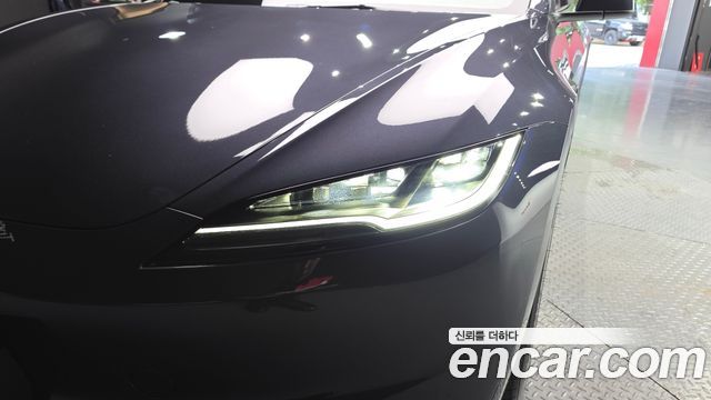 Tesla Model 3 Premium Long Range RWD 2026 — фото 28
