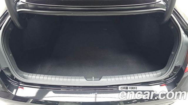 Hyundai Sonata (DN8) 2.0 Premium Plus 2022 — фото 16