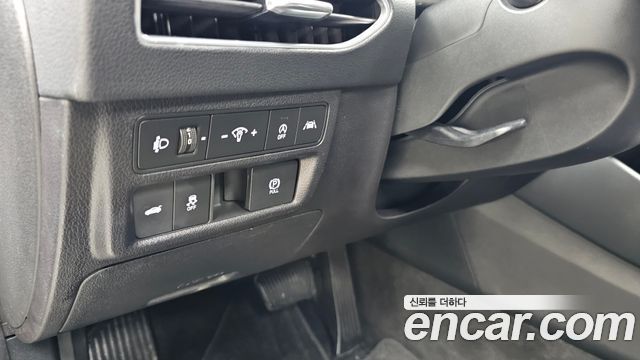 Hyundai Sonata (DN8) 2.0 Premium Plus 2022 — фото 18